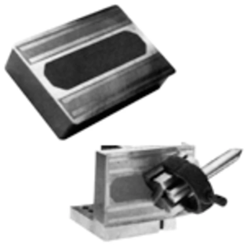 Precise Magnetic Adapter Plate - MAP-280